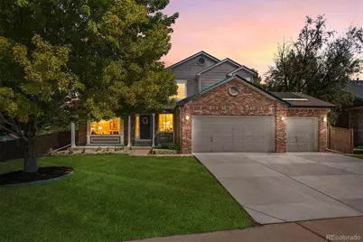 5175 Buena Vista Boulevard, Castle Rock, CO 80109 - Photo 1