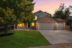 5175 Buena Vista Blvd, Castle Rock, CO 80109 - Photo 1