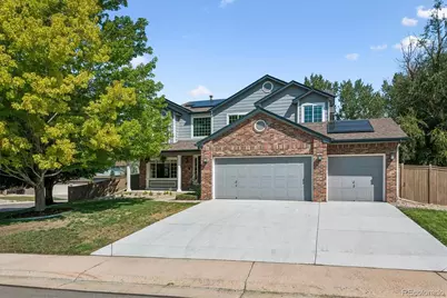 5175 Buena Vista Boulevard, Castle Rock, CO 80109 - Photo 3