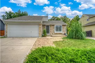 5556 S Simms Way, Littleton, CO 80127 - Photo 1