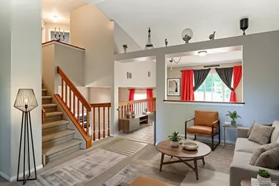5556 S Simms Way, Littleton, CO 80127 - Photo 5