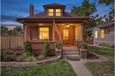 4221 Julian Street, Denver, CO 80211 - Photo 1