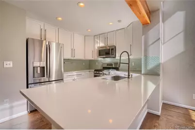 4527 W 37th Avenue #7, Denver, CO 80212 - Photo 25