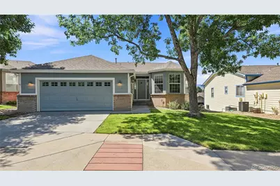 13152 W Asbury Circle, Lakewood, CO 80228 - Photo 1