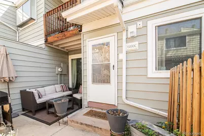 6890 E Mississippi Avenue #C, Denver, CO 80224 - Photo 3
