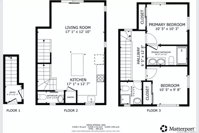1467 N Locust Street, Denver, CO 80220 - Photo 23