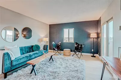 2880 S Locust #709S, Denver, CO 80222 - Photo 9