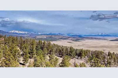 3561 Singletree Road, Hartsel, CO 80449 - Photo 43