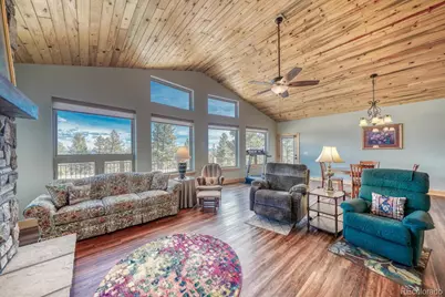 3561 Singletree Road, Hartsel, CO 80449 - Photo 11