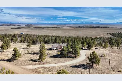 3561 Singletree Road, Hartsel, CO 80449 - Photo 37