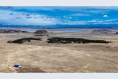 3561 Singletree Road, Hartsel, CO 80449 - Photo 39