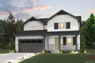 20245 E 58th Place, Aurora, CO 80019 - Photo 1