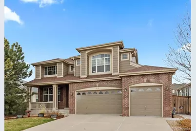 5415 S Flat Rock Way, Aurora, CO 80016 - Photo 1