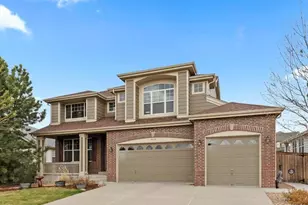 5415 S Flat Rock Way, Aurora, CO 80016 - Photo 1
