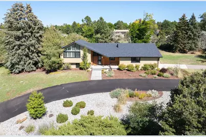 9697 E Powers Drive, Greenwood Village, CO 80111 - Photo 3