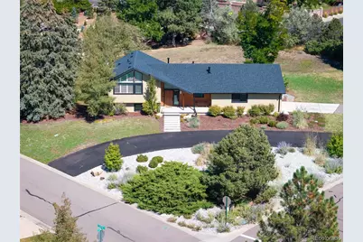 9697 E Powers Drive, Greenwood Village, CO 80111 - Photo 1