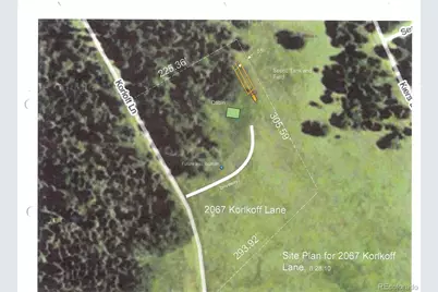 2067 Korlkoff Lane, Fort Garland, CO 81133 - Photo 13