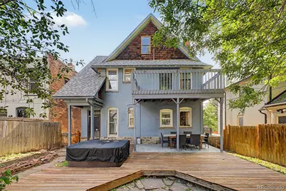 2080 N Clarkson Street, Denver, CO 80205 - Photo 39