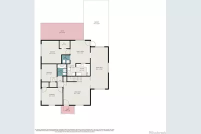 2856 N Madison Street, Denver, CO 80205 - Photo 23