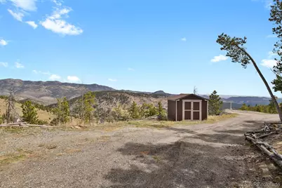 86 Yarrow Trail, Evergreen, CO 80439 - Photo 33