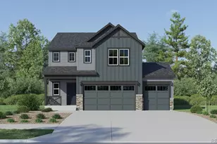 3511 Aspen Glen Loop, Elizabeth, CO 80107 - Photo 1