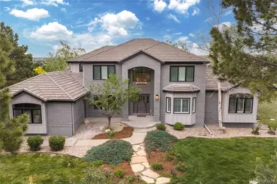 7499 S Genoa Circle, Centennial, CO 80016 - Photo 1