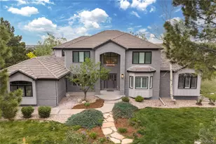 7499 S Genoa Cir, Centennial, CO 80016 - Photo 1