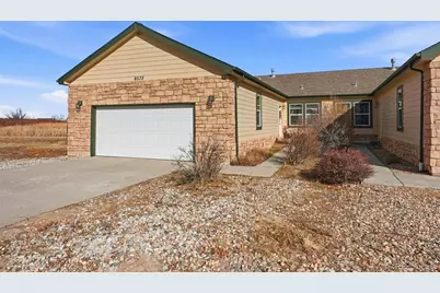 6535 Gelbvieh Road, Peyton, CO 80831 - Photo 1
