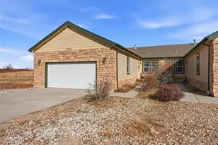 6535 Gelbvieh Rd, Peyton, CO 80831 - Photo 1