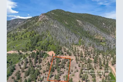 5881 Pawnee Road, Larkspur, CO 80118 - Photo 1
