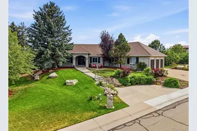 990 Glen Oaks Avenue, Castle Pines, CO 80108 - Photo 1