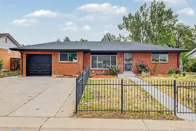 2318 S Perry Street, Denver, CO 80219 - Photo 1