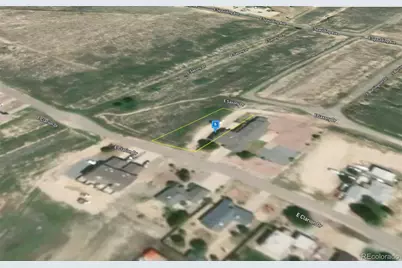 745 E Clarion Drive, Pueblo West, CO 81007 - Photo 3