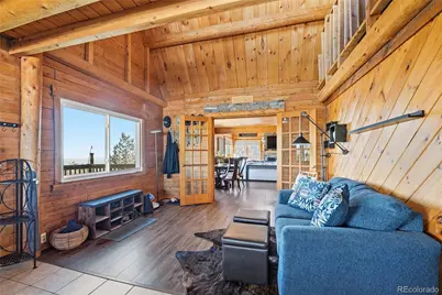 10050 City View Drive, Morrison, CO 80465 - Photo 9