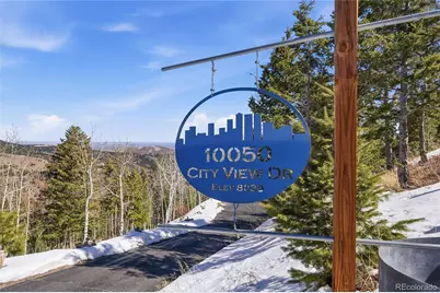 10050 City View Drive, Morrison, CO 80465 - Photo 49