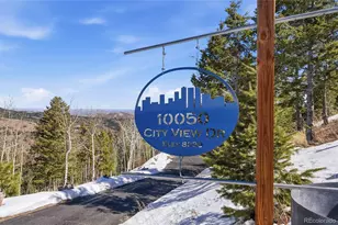 10050 City View Dr, Morrison, CO 80465 - Photo 49