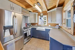 10050 City View Dr, Morrison, CO 80465 - Photo 11