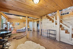 10050 City View Dr, Morrison, CO 80465 - Photo 33