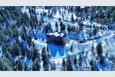 10050 City View Drive, Morrison, CO 80465 - Photo 1