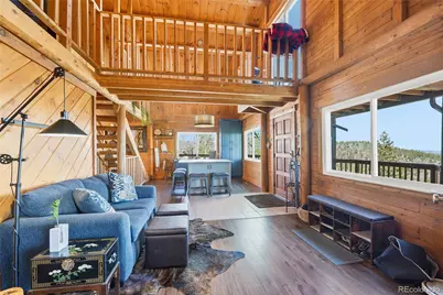 10050 City View Drive, Morrison, CO 80465 - Photo 5