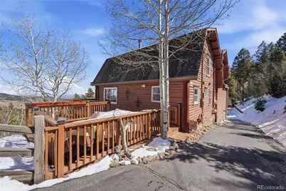 10050 City View Drive, Morrison, CO 80465 - Photo 3