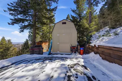 10050 City View Drive, Morrison, CO 80465 - Photo 47