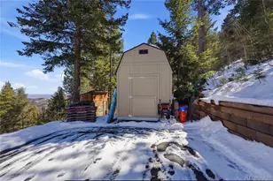 10050 City View Dr, Morrison, CO 80465 - Photo 47