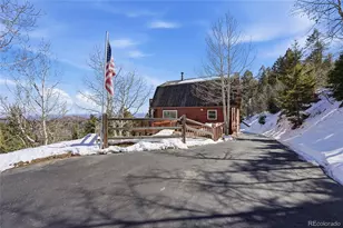 10050 City View Dr, Morrison, CO 80465 - Photo 3