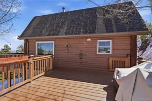 10050 City View Dr, Morrison, CO 80465 - Photo 5