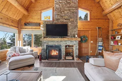 10050 City View Drive, Morrison, CO 80465 - Photo 19