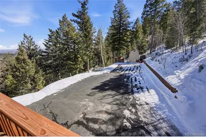 10050 City View Drive, Morrison, CO 80465 - Photo 45