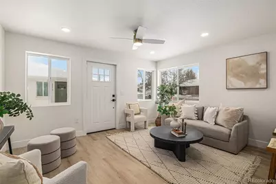 3211 N Steele Street, Denver, CO 80205 - Photo 3