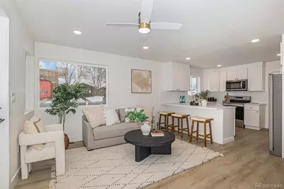 3211 N Steele Street, Denver, CO 80205 - Photo 3