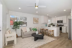 3211 N Steele St, Denver, CO 80205 - Photo 3